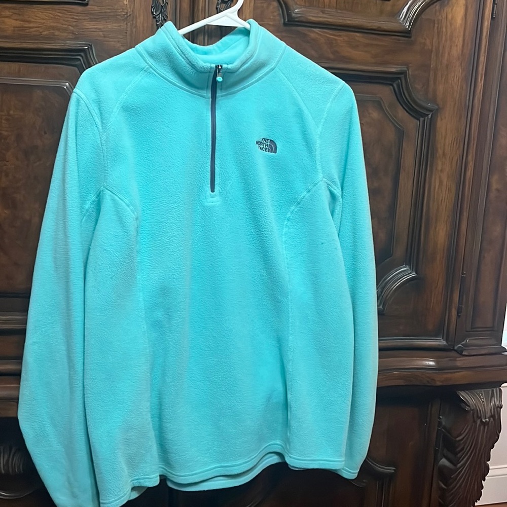 North face fleece